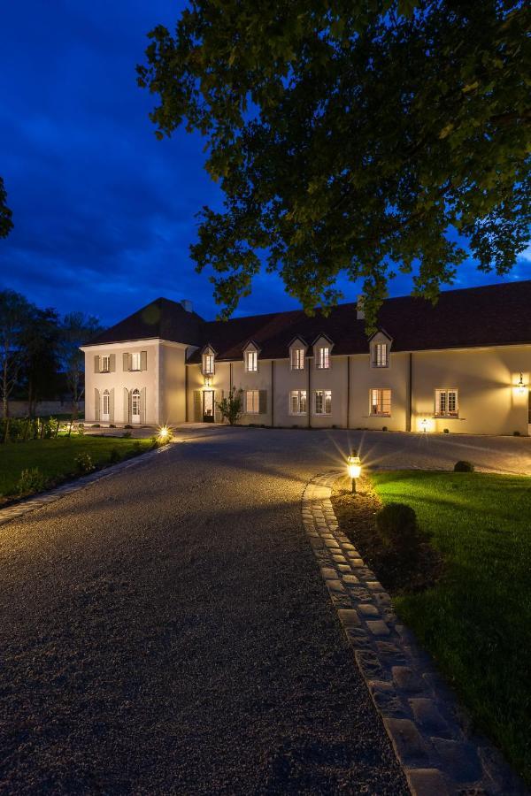 le clos des belvals Blancs-Coteaux Exterior foto