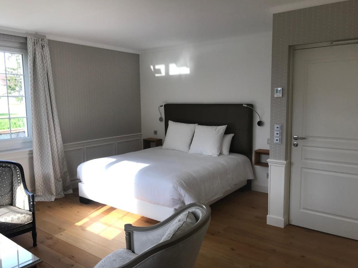 le clos des belvals Blancs-Coteaux Exterior foto