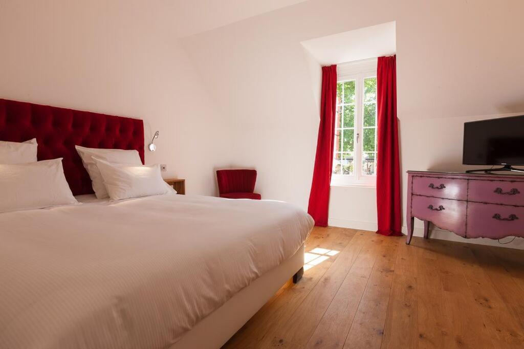 le clos des belvals Blancs-Coteaux Exterior foto