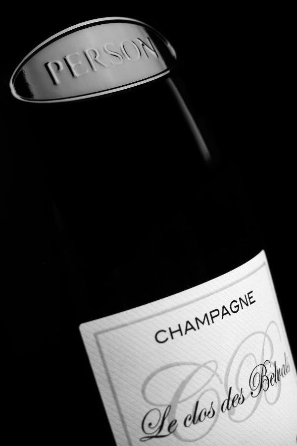 le clos des belvals Blancs-Coteaux Exterior foto
